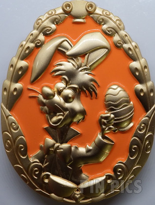 WDI - March Hare - Easter 2016