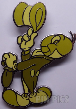 DIS - Jiminy - Wisdom Collection - Pinocchio