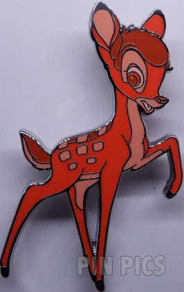 DS – Bambi - Wisdom Collection - Bambi