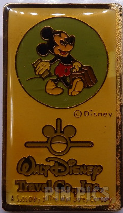 Walt Disney Travel Co., Inc.