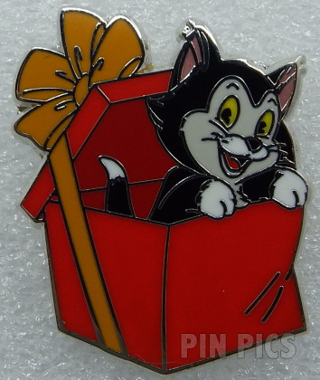 DLP - Holiday 2020 Booster - Figaro