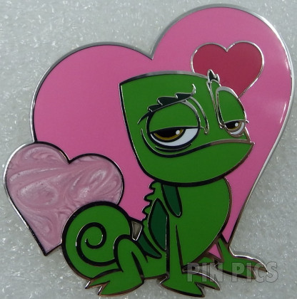 DLP - Pascal with Hearts