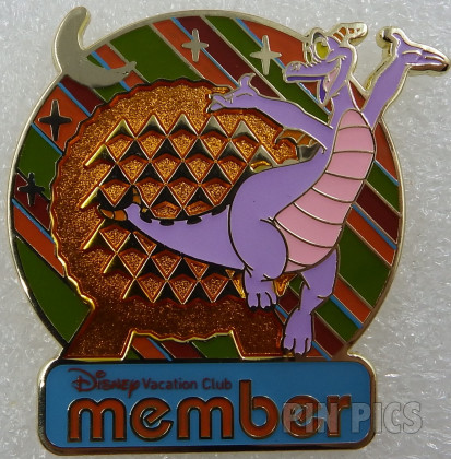 Vacation Club - Figment - Member