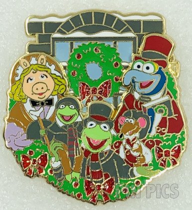 Muppets Christmas Carol - 30th Anniversary