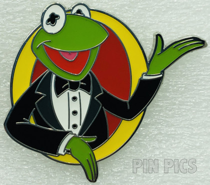 Kermit the Frog - Muppets - Mystery