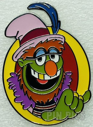 Dr Teeth - Muppets - Mystery
