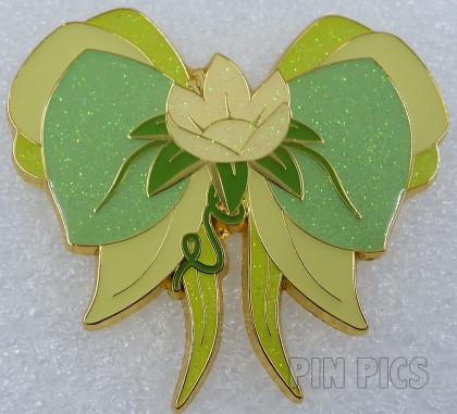 Loungefly - Tiana - Princess Bows 2 - Princess and the Frog - Mystery
