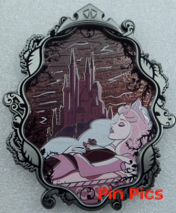 Artland - Aurora – Gothic Princess - Sleeping Beauty