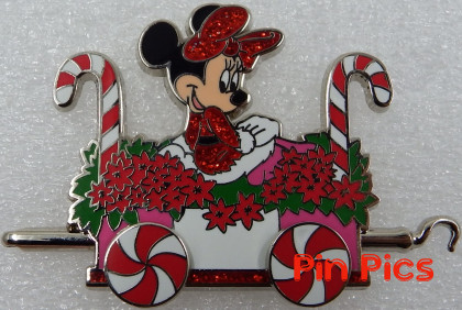 Disney Express - Minnie Mouse Artist Proof