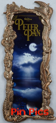 Artland - Peter Pan - Poster