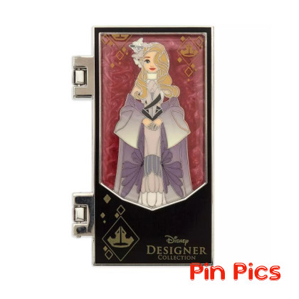 DS - Aurora - Briar Rose - 2nd Edition - Designer Doll Collection - Sleeping Beauty