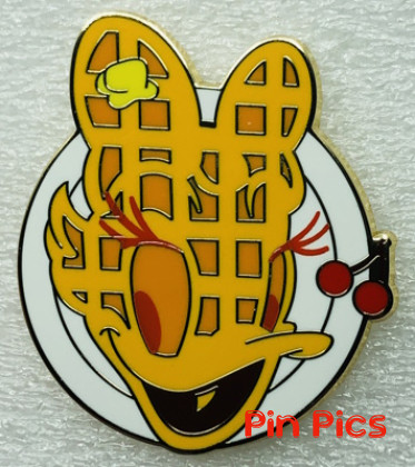Daisy - Whimsical Waffle - Mystery