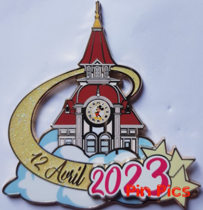 DLP - Disneyland Hotel - 31st Anniversary