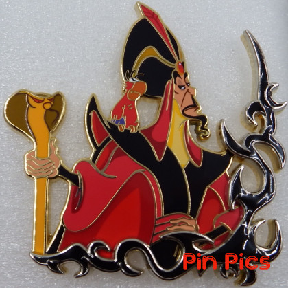 Artland - Jafar - Thorn Series - Aladdin