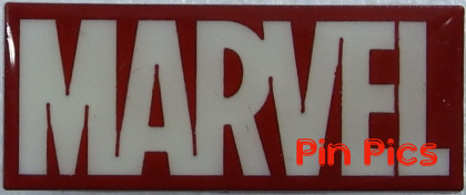 DLP - Marvel Logo