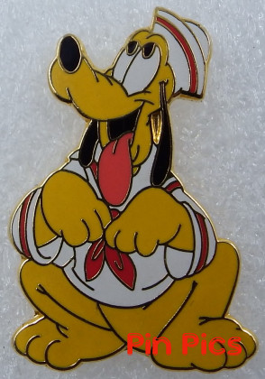 DCL - Pluto in Sailor Outfit - FAB 5 Characters & Friends
