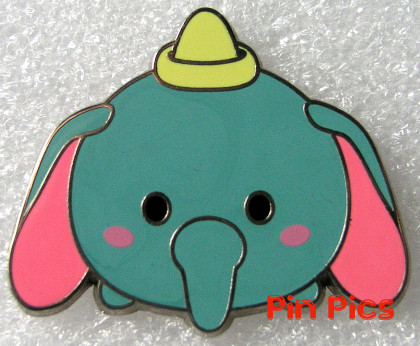 Dumbo - Tsum Tsum - Series 1 - Mystery