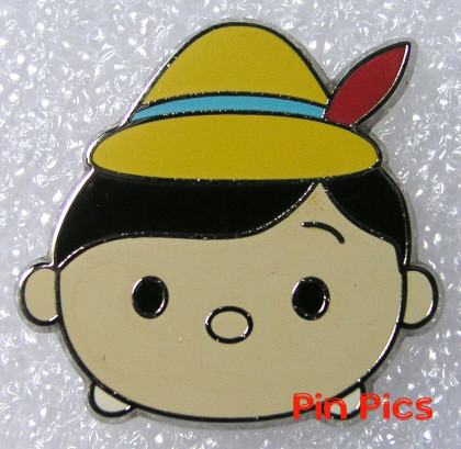 Pinocchio - Tsum Tsum - Series 2 - Mystery