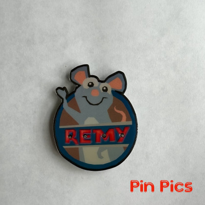 DS - Ratatouille - Remy (Light up)