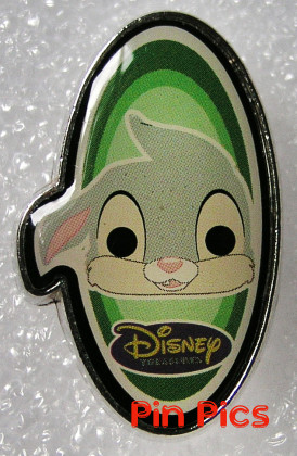 Funko - Thumper - Bambi - Disney Treasures Subscription