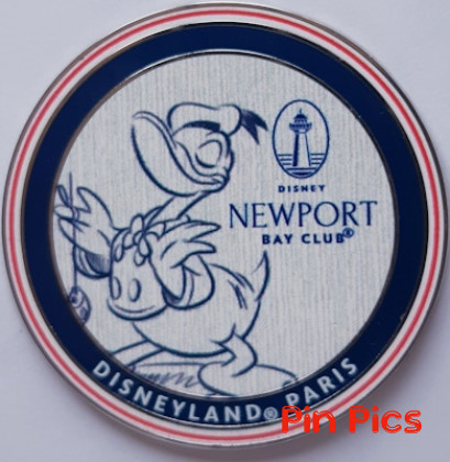 DLP - Donald - Newport Bay Club