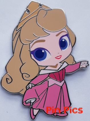DLP - Aurora - Sleeping Beauty - Chibi Princess