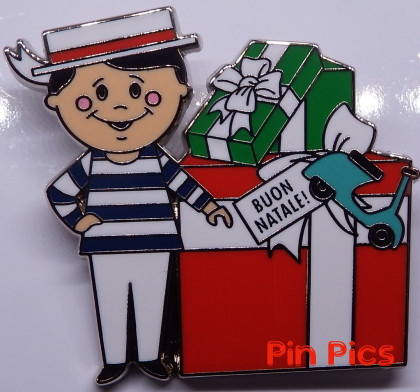 Pin on natale