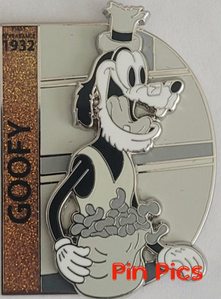 WDW - Goofy - Mickey's Review - First Appearance - Eras - Disney 100 - Annual Passholder
