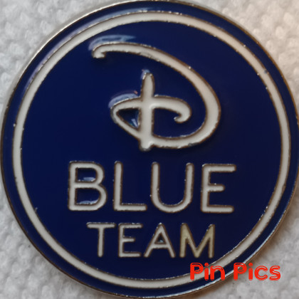 Disney Blue Team