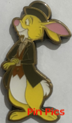 Loungefly - Rabbit - Winnie the Pooh - Western - Mystery