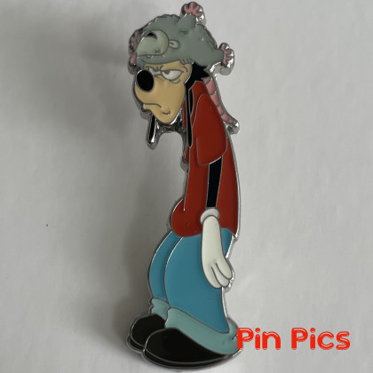 Max Goof with Possum Hat - A Goofy Movie
