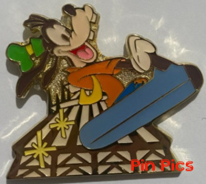 TDR - Goofy - Space Mountain - Happiness Everywhere - Volume 2 - Mystery