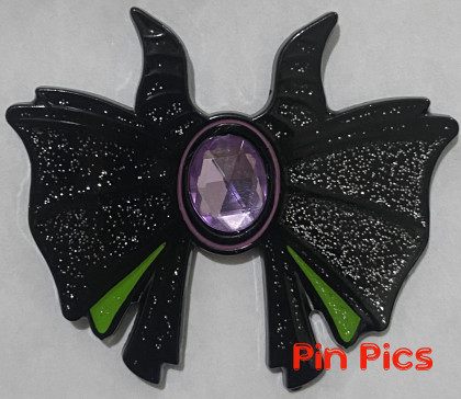 Loungefly - Maleficent - Chaser - Princess Bows 2 - Mystery