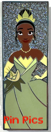 PALM - Tiana - Disney 100 Years of Wonder Puzzle - Mystery - Princess and the Frog