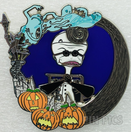DSSH - Dr Finklestein - Nightmare Before Christmas - 30th Anniversary - Once Upon a Nightmare