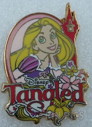 Rapunzel - AP - Booster Collection - Tangled