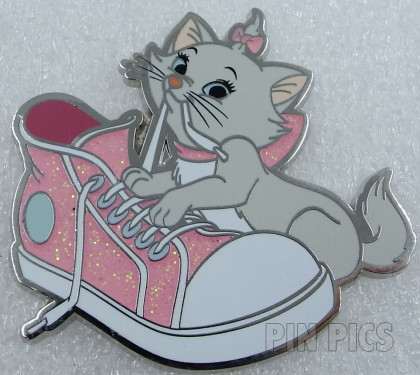 PALM - Marie with Sneaker - Aristocats