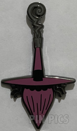 Loungefly - Shock Ornament - Nightmare Before Christmas - Mystery