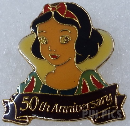 DLR - Snow White - 50th Anniversary