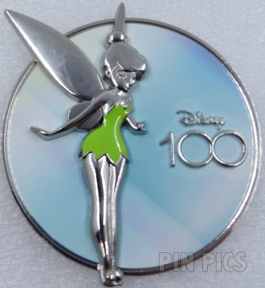PALM - Tinker Bell - Peter Pan - Disney 100