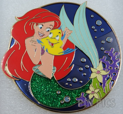 Artland - Ariel - Part of Your World - Little Mermaid