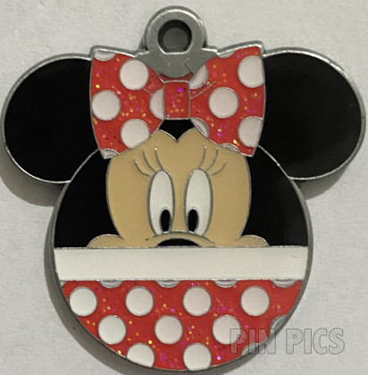 Loungefly - Minnie Mouse - Ornament - Mystery