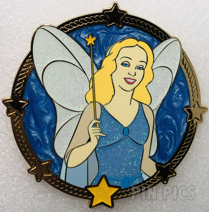 PALM - Blue Fairy - Pinocchio - Iconic