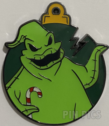 Loungefly - Oogie Boogie Ornament - Holiday - Nightmare Before Christmas - Mystery