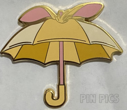 Loungefly - Rabbit Umbrella - Rainy Day - Winnie the Pooh - Mystery