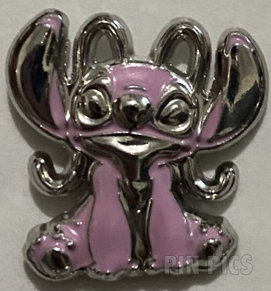 Uncas - Angel - Disney 100 Tiny - Mystery - Lilo & Stitch