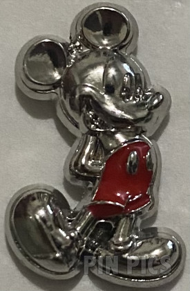 Uncas - Mickey Mouse - Disney 100 Tiny - Mystery