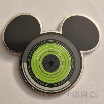 DLP - Mickey Head - Photopass day - Icon