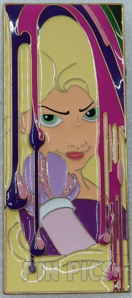 Artland - Rapunzel - Artist's Easel Series - Tangled