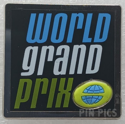 DSF - Cars 2 - World Grand Prix